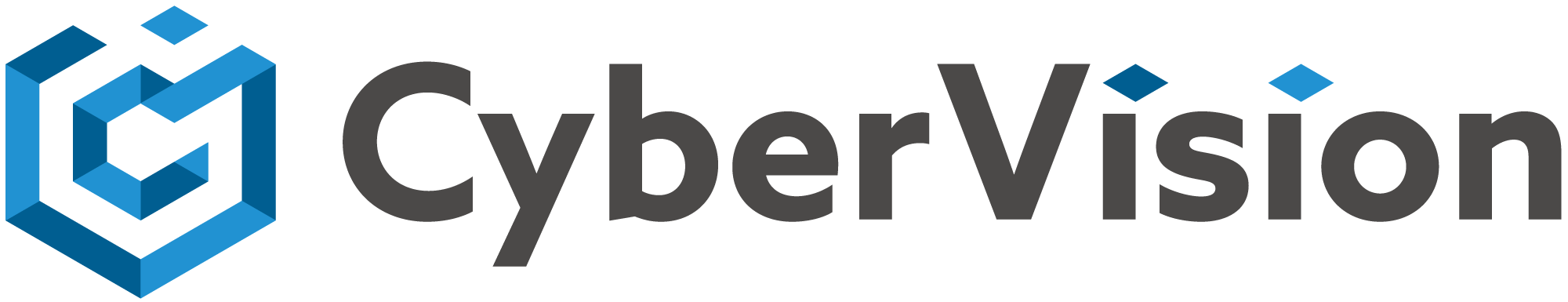 サイバービジョン 株式会社